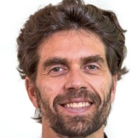 IZHO Employee Xavier Bourgeois's profile photo