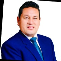 Jesus Yrigoin Delgado Email