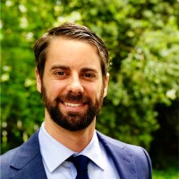 Experian Employee Carter Thomas's profile photo