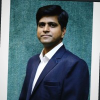 Aspirelabs Accelerator Employee Anuj Maurya's profile photo