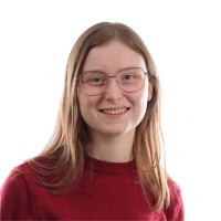 SoliTrust Employee Tessa Helmer's profile photo