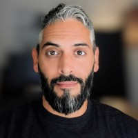 ATX Event Systems Employee Marcus Corona's profile photo