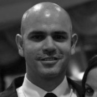 Old World Provisions Employee Ld Byron Montalvan's profile photo