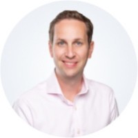 Gilgamesh Pharmaceuticals Employee Yoni Falkson's profile photo