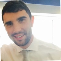 LWF Employee Joseph Arrabali's profile photo