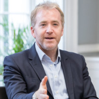 hVIVO Employee Shaun Chilton's profile photo