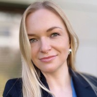 Intetics Employee Katherine Shilova's profile photo