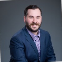 ODU-USA Employee Aaron Robertson's profile photo