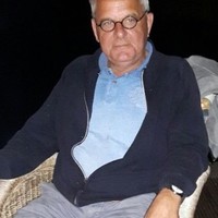 MAARS Employee Huub Gering's profile photo