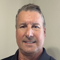 Hitachi Industrial Equipment & Solutions America, LLC Employee Jim Masters's profile photo