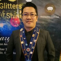 BOTINKIT Employee Alex Yp's profile photo