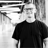 Scandinavian Edition Employee Thomas Bonjé's profile photo
