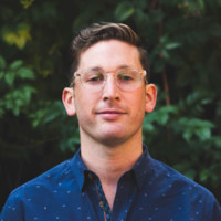 SuperMush Employee Brian Friedman's profile photo