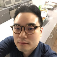 Corgan Employee Derek Kim's profile photo