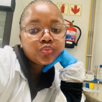 Nomthandazo Cele's profile photo