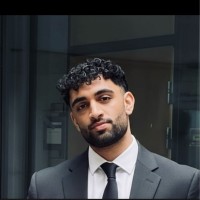 Zain Javed Email