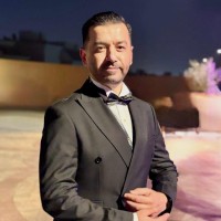 United Homeware Company - nice Employee Tamer Saker's profile photo