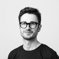 Gorilla - Energy data applications Employee Jasper van Dessel's profile photo