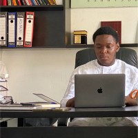 Adelodun Abdulraheem's profile photo