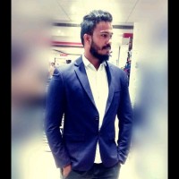 Rony Thomas Email