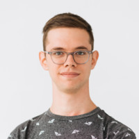 My Warchest, Inc. Employee Hudson Cavanagh's profile photo