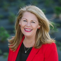 Florida Strawberry Growers Association Employee Sue Harrell's profile photo