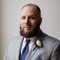 Central Security and Communications Employee Rex Cotter Jr's profile photo