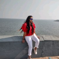 Servsys Corporation Employee Saisree Ramisetti's profile photo
