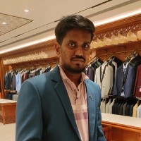 Jagadeesh M Email