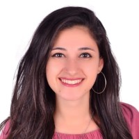 Signature Transportation Services Employee Marina Metry's profile photo