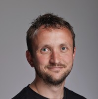 Imagine5 Employee Jakob Sleiborg's profile photo