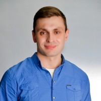Nikolay Tkachenko Email