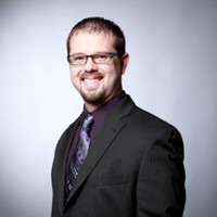 Agilent Technologies Employee Caleb Foster's profile photo