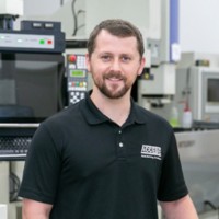 Accede Mold & Tool Co., Inc. Employee Mitchell Fox's profile photo