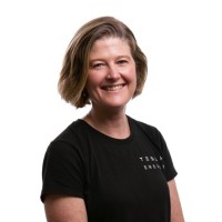 Megan Jackson Email & Phone Number