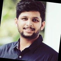 ACCESSION CONSULTING & HEALTH TECH LIMITED Employee Muhammad Sinan's profile photo