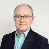 Elgama-Elektronika Ltd. Employee Andrejus Kuzmickas's profile photo