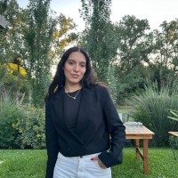 Feedback PR Employee Sofia Carbonell's profile photo