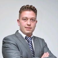 Azimut Employee Gavro Novovic's profile photo