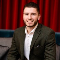 Directors UK Employee Sean Thomas's profile photo