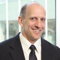 International Flavors & Fragrances Employee Greg Paul's profile photo