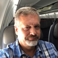 Paul Streufert Email & Phone Number