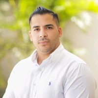 TrueShore Employee Omar Vargas Cabrera's profile photo
