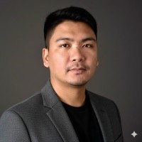 Dedicated IT Employee Sandeep Roka's profile photo