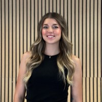 Gaudin Ford Employee Samantha Dossey's profile photo