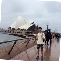 Multiway Robotics Employee Hang Li's profile photo