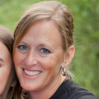 Synaxis Consulting Employee Mindy Rowe's profile photo