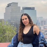 DGroup Developers Employee Regina Peralta's profile photo