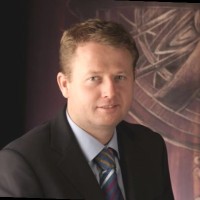 Behring Co. Employee Daniel Pritchard's profile photo