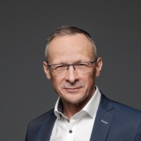 Attila Mosolygó Email & Phone Number